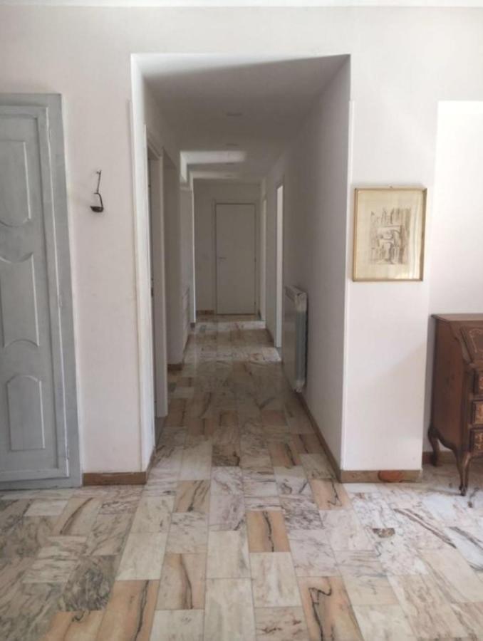 Casa Romeo Appartamento Con Posto Auto Finale Ligure Exterior photo