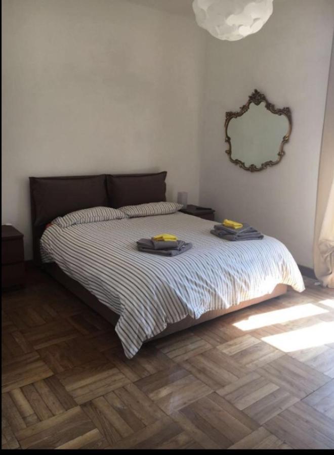 Casa Romeo Appartamento Con Posto Auto Finale Ligure Exterior photo