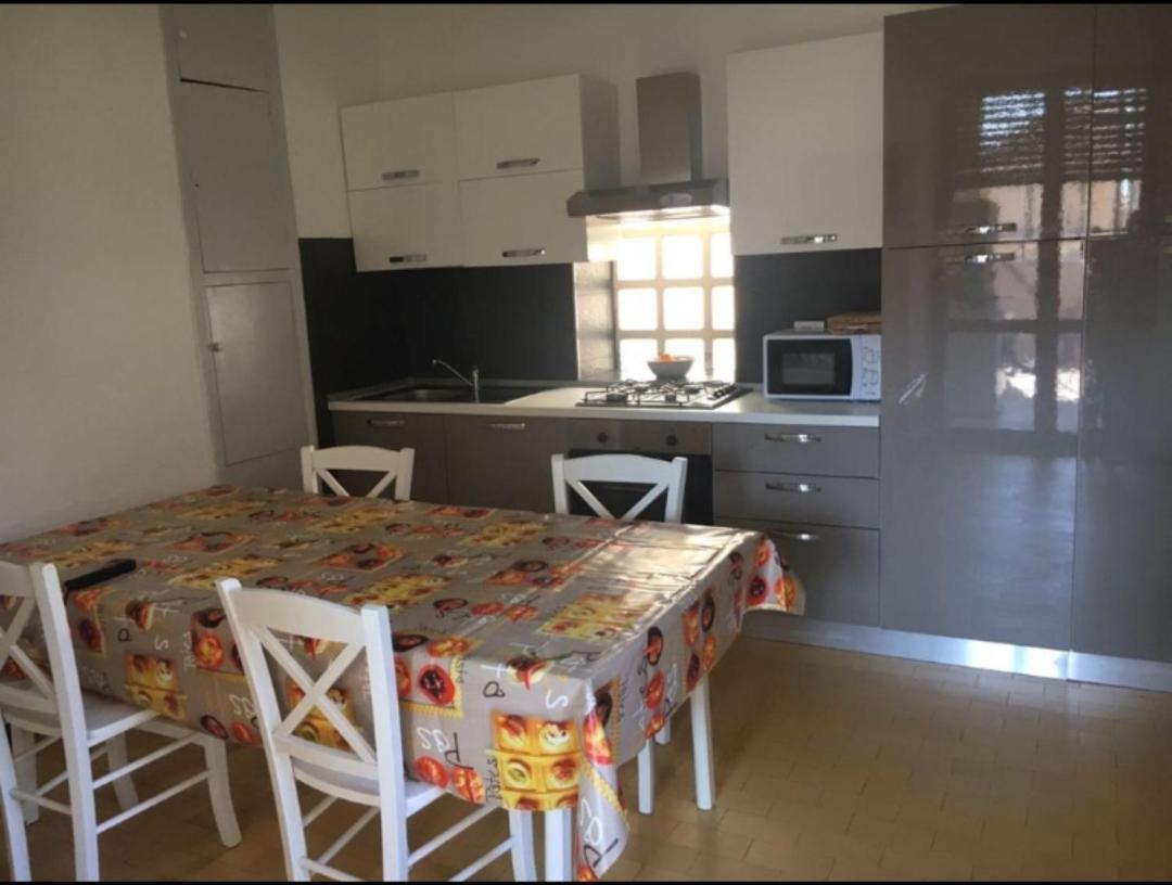 Casa Romeo Appartamento Con Posto Auto Finale Ligure Exterior photo