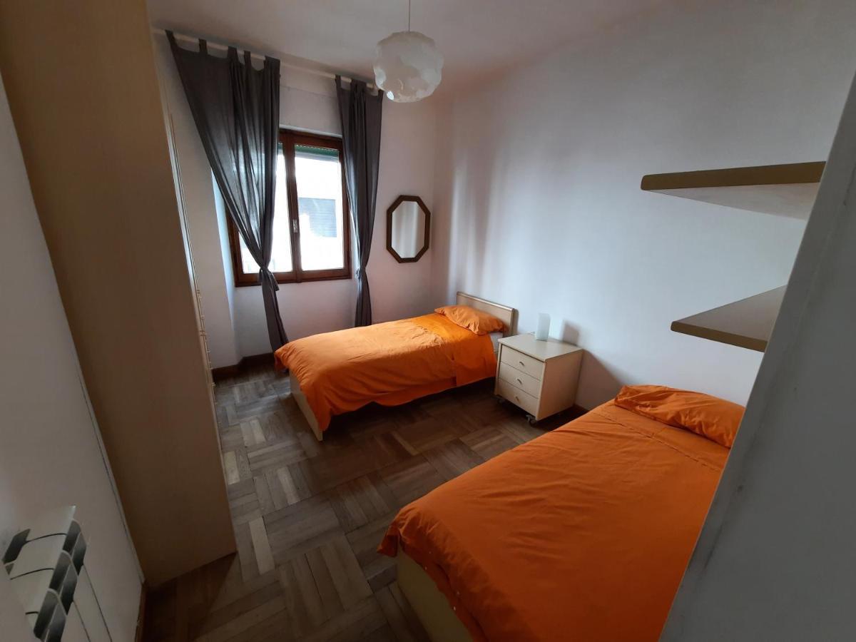 Casa Romeo Appartamento Con Posto Auto Finale Ligure Exterior photo