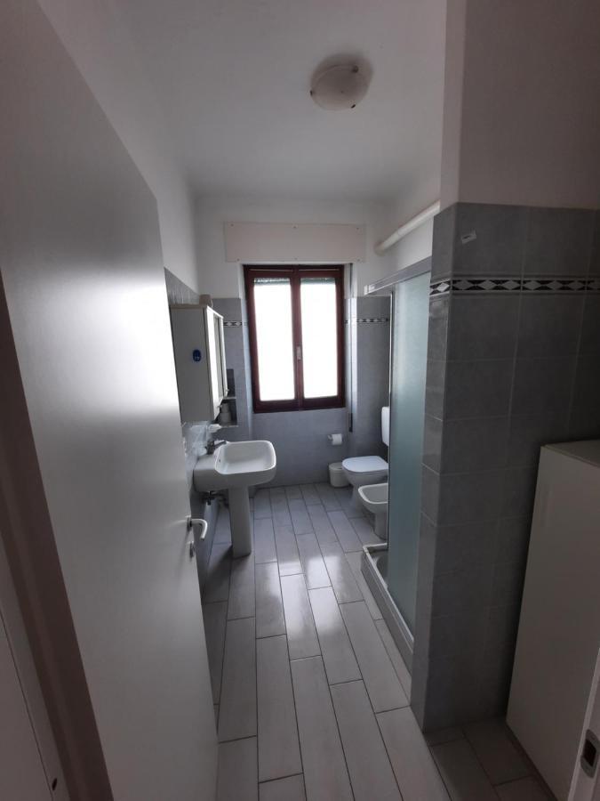 Casa Romeo Appartamento Con Posto Auto Finale Ligure Exterior photo