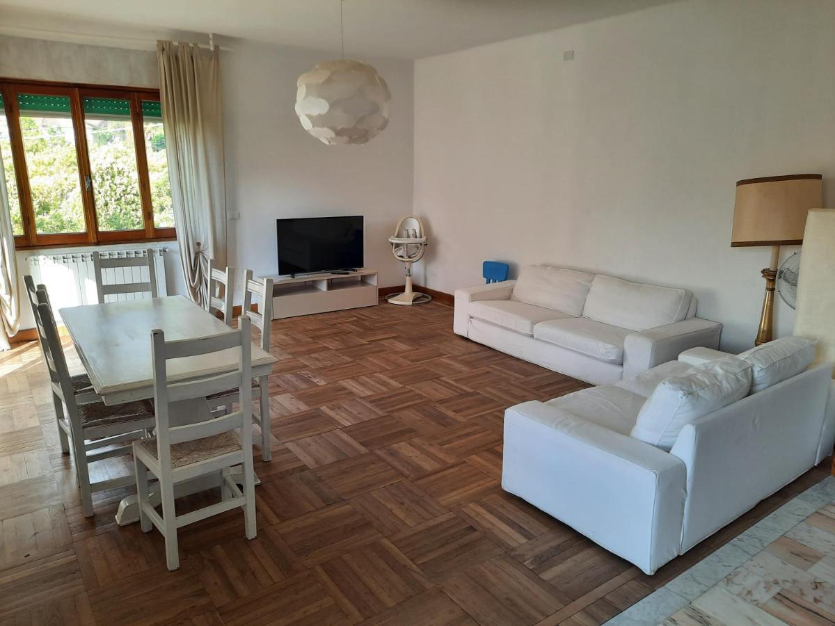 Casa Romeo Appartamento Con Posto Auto Finale Ligure Exterior photo