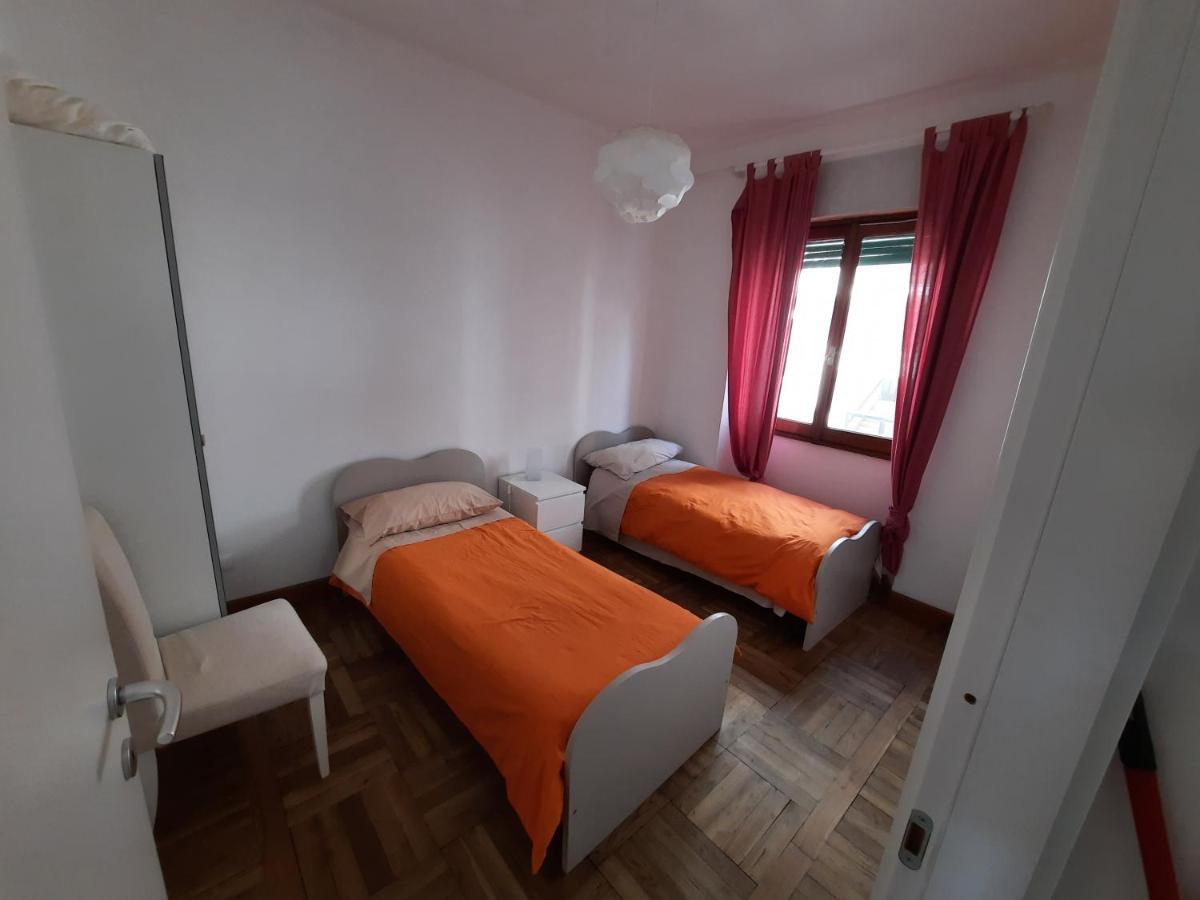 Casa Romeo Appartamento Con Posto Auto Finale Ligure Exterior photo