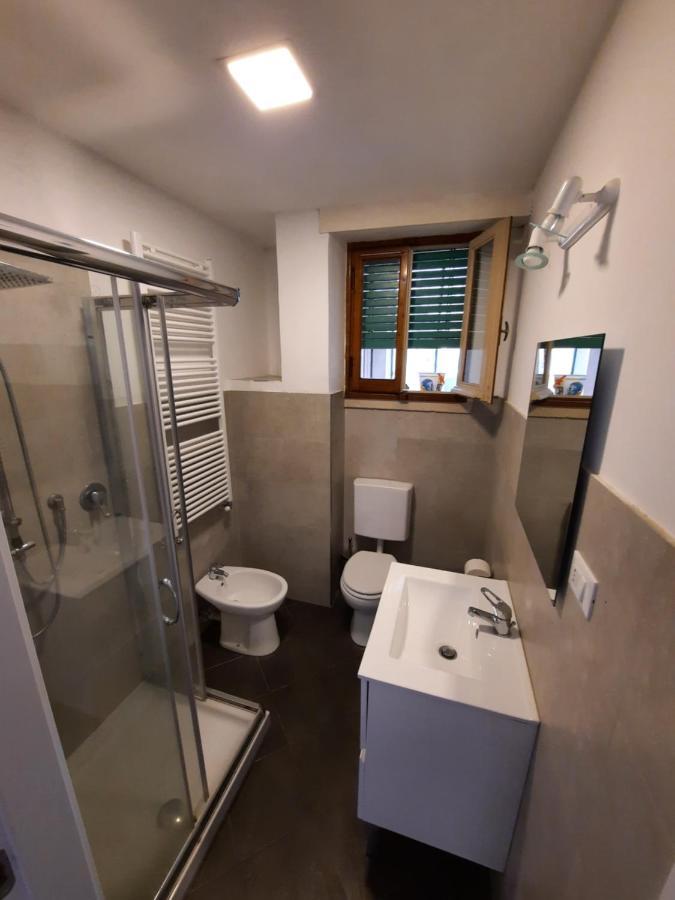 Casa Romeo Appartamento Con Posto Auto Finale Ligure Exterior photo