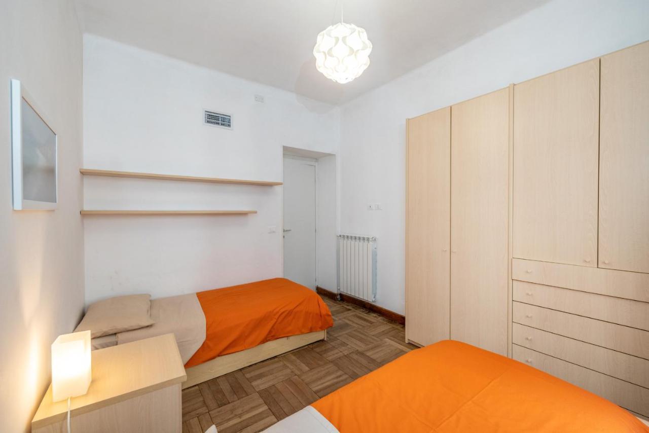 Casa Romeo Appartamento Con Posto Auto Finale Ligure Exterior photo