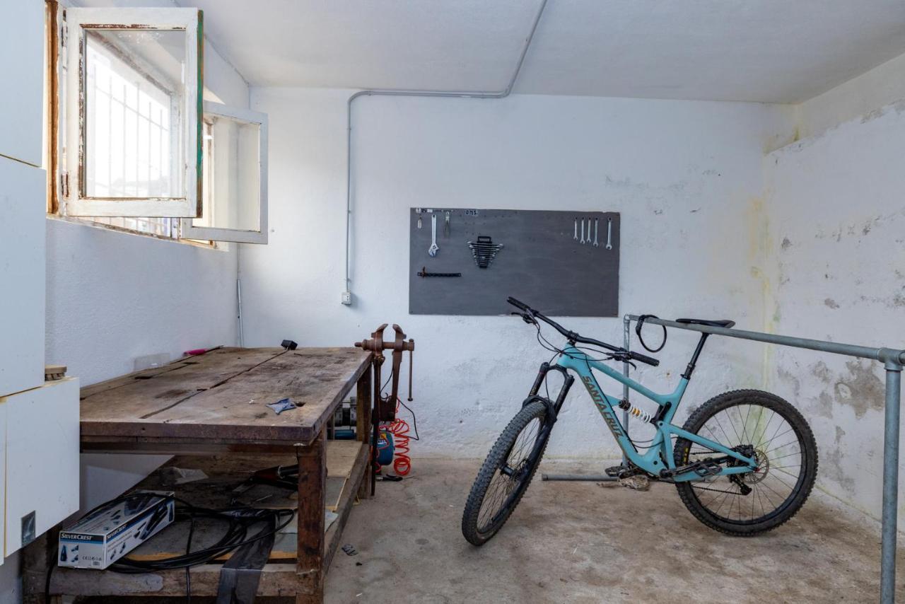 Casa Romeo Appartamento Con Posto Auto Finale Ligure Exterior photo