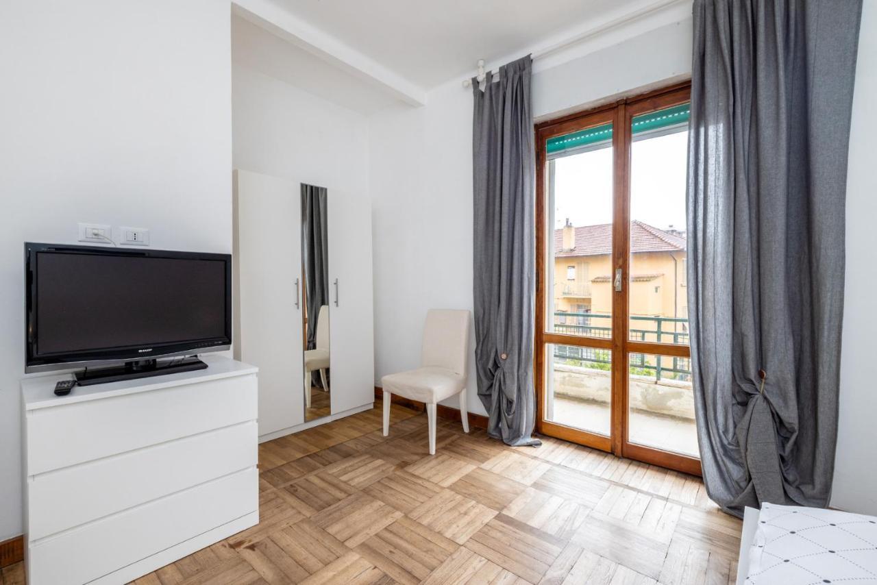 Casa Romeo Appartamento Con Posto Auto Finale Ligure Exterior photo