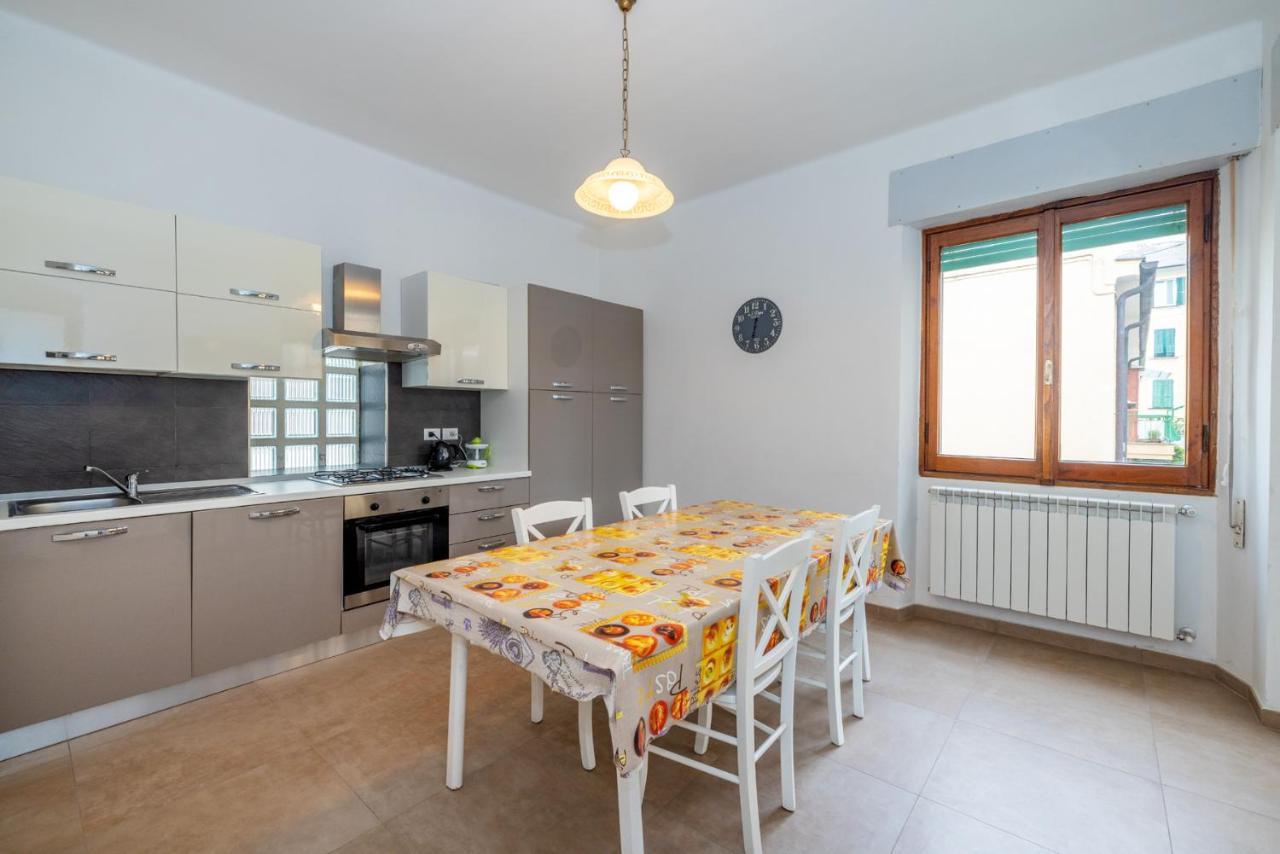 Casa Romeo Appartamento Con Posto Auto Finale Ligure Exterior photo