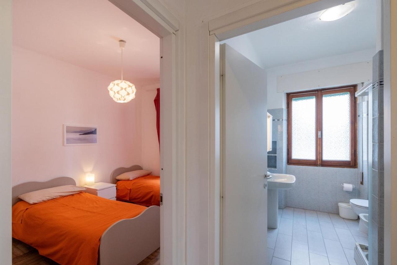 Casa Romeo Appartamento Con Posto Auto Finale Ligure Exterior photo