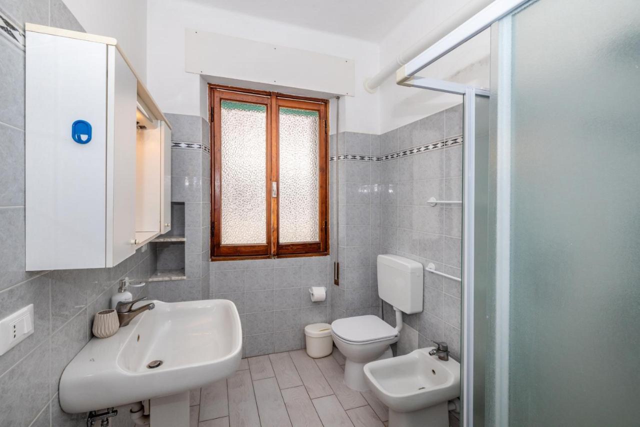 Casa Romeo Appartamento Con Posto Auto Finale Ligure Exterior photo