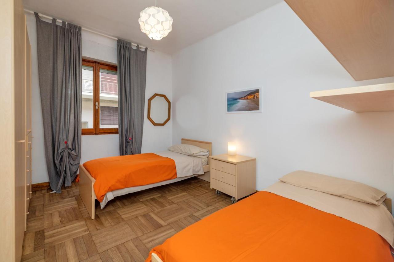 Casa Romeo Appartamento Con Posto Auto Finale Ligure Exterior photo