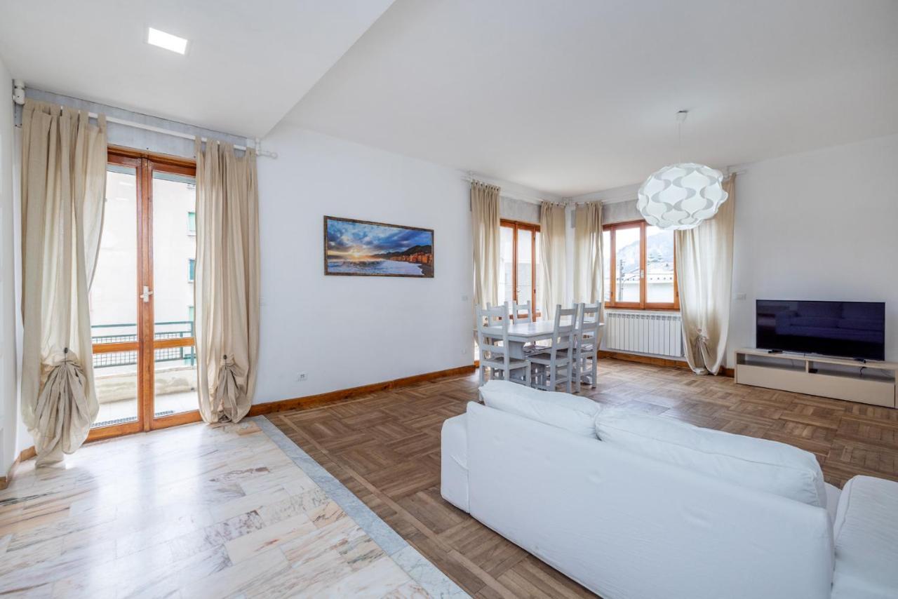 Casa Romeo Appartamento Con Posto Auto Finale Ligure Exterior photo