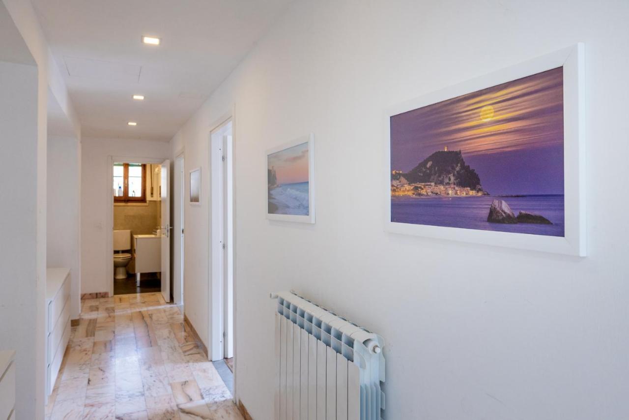 Casa Romeo Appartamento Con Posto Auto Finale Ligure Exterior photo