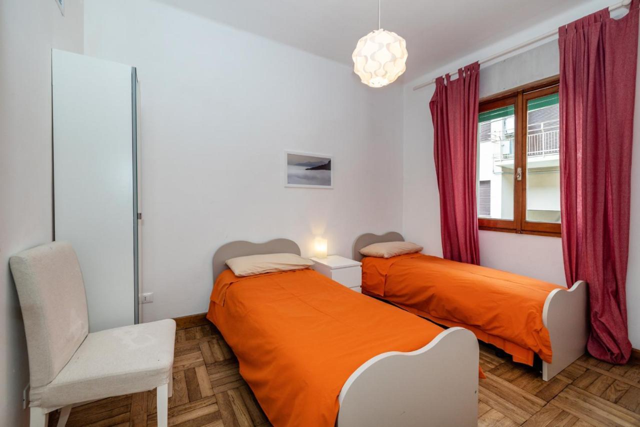 Casa Romeo Appartamento Con Posto Auto Finale Ligure Exterior photo