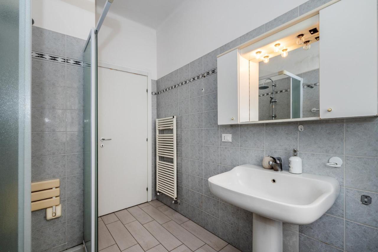 Casa Romeo Appartamento Con Posto Auto Finale Ligure Exterior photo